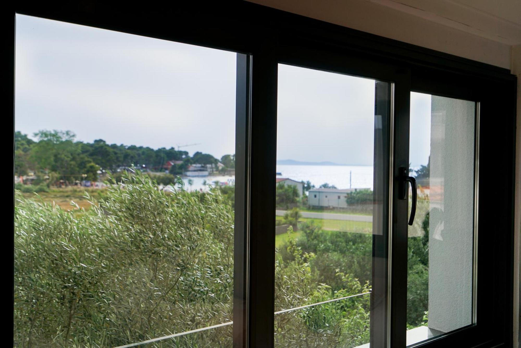 Luxury Apartments Vista ペトルチャネ エクステリア 写真