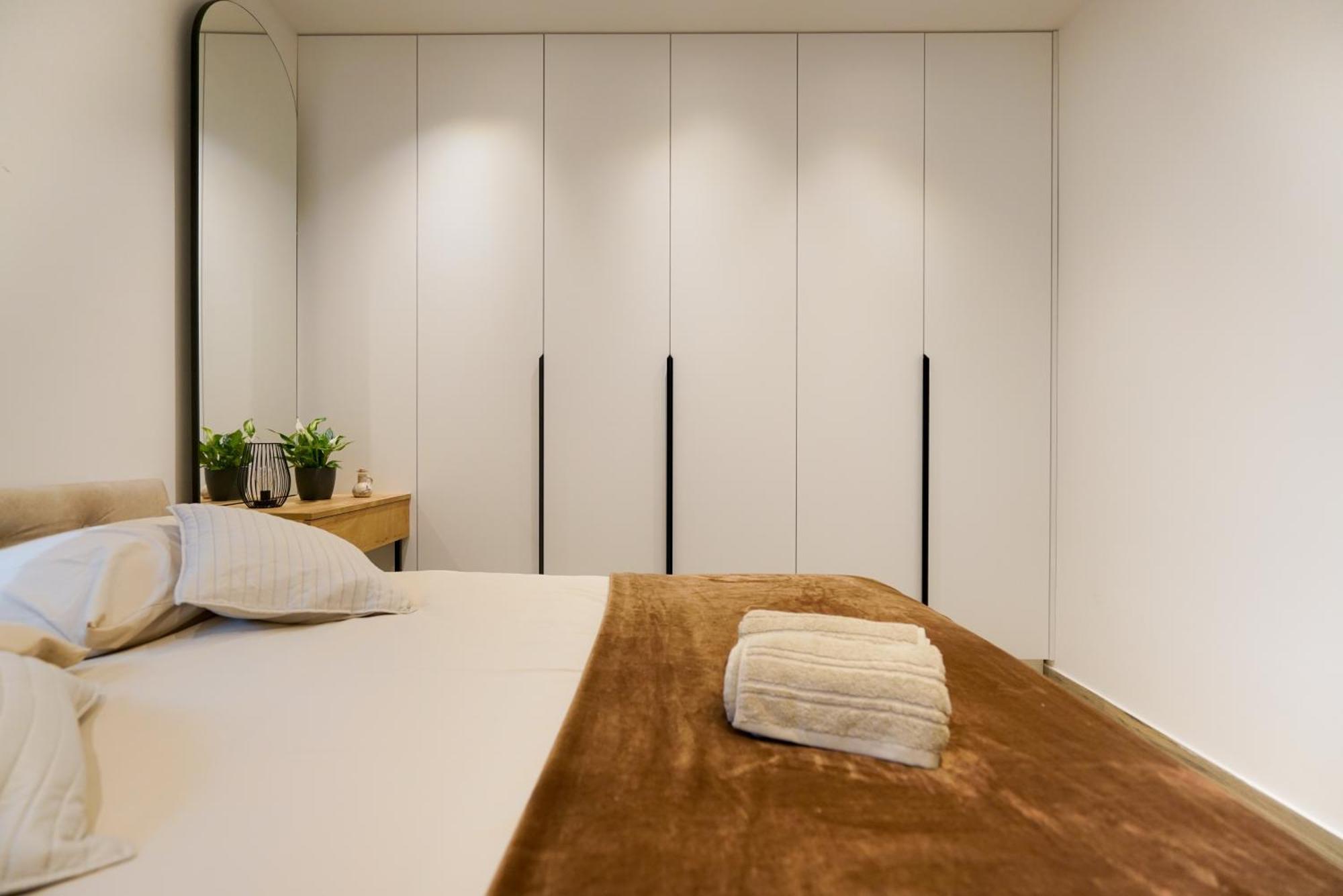 Luxury Apartments Vista ペトルチャネ エクステリア 写真