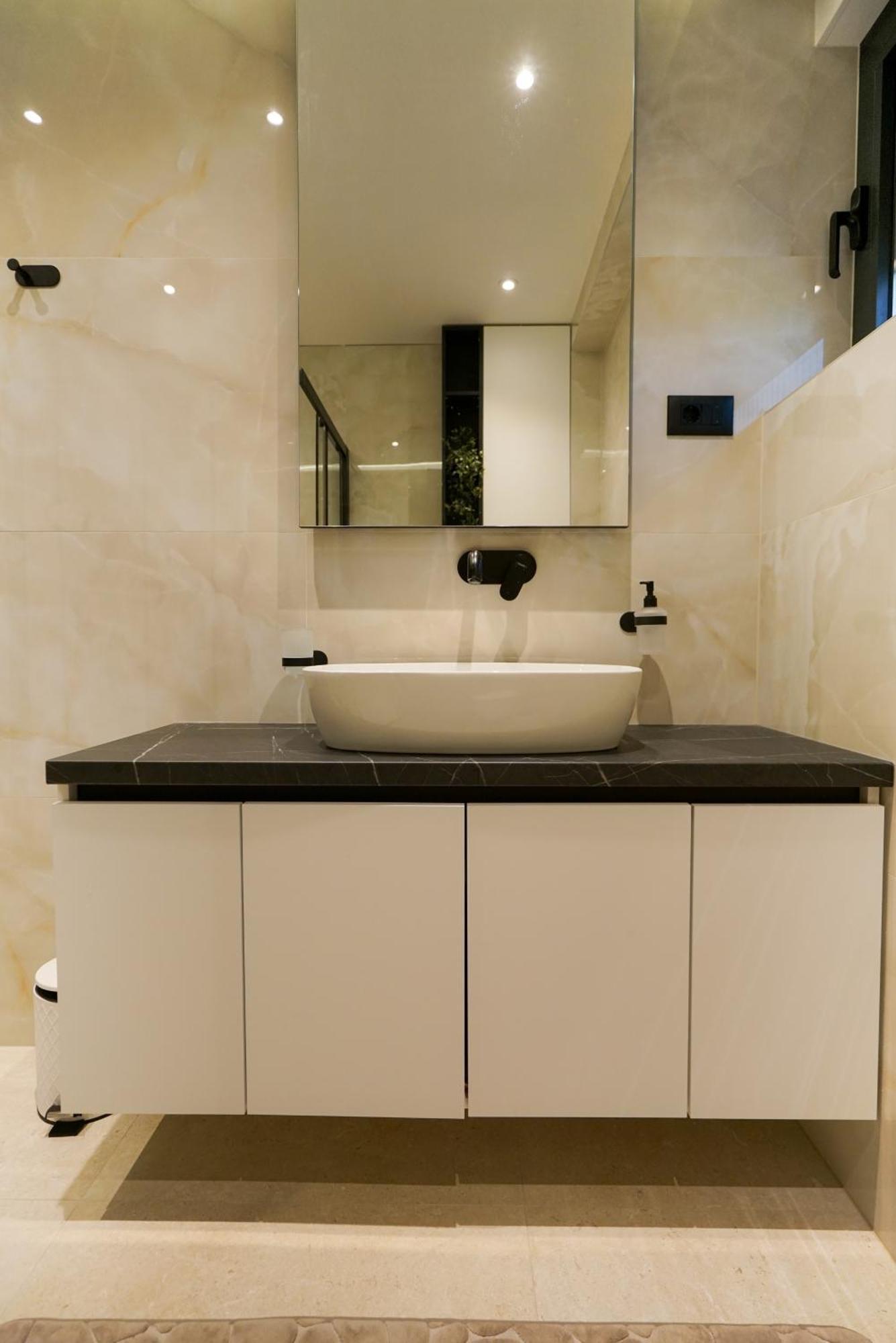 Luxury Apartments Vista ペトルチャネ エクステリア 写真