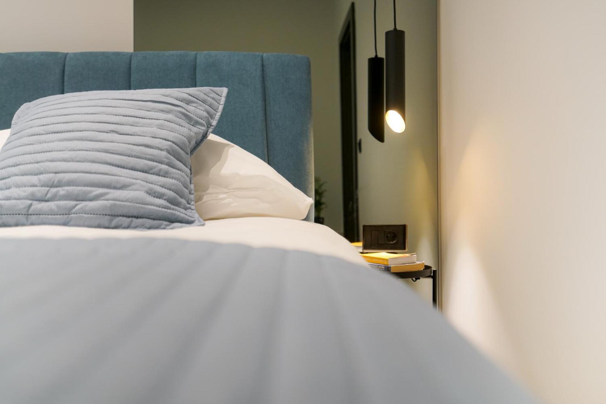Luxury Apartments Vista ペトルチャネ 部屋 写真