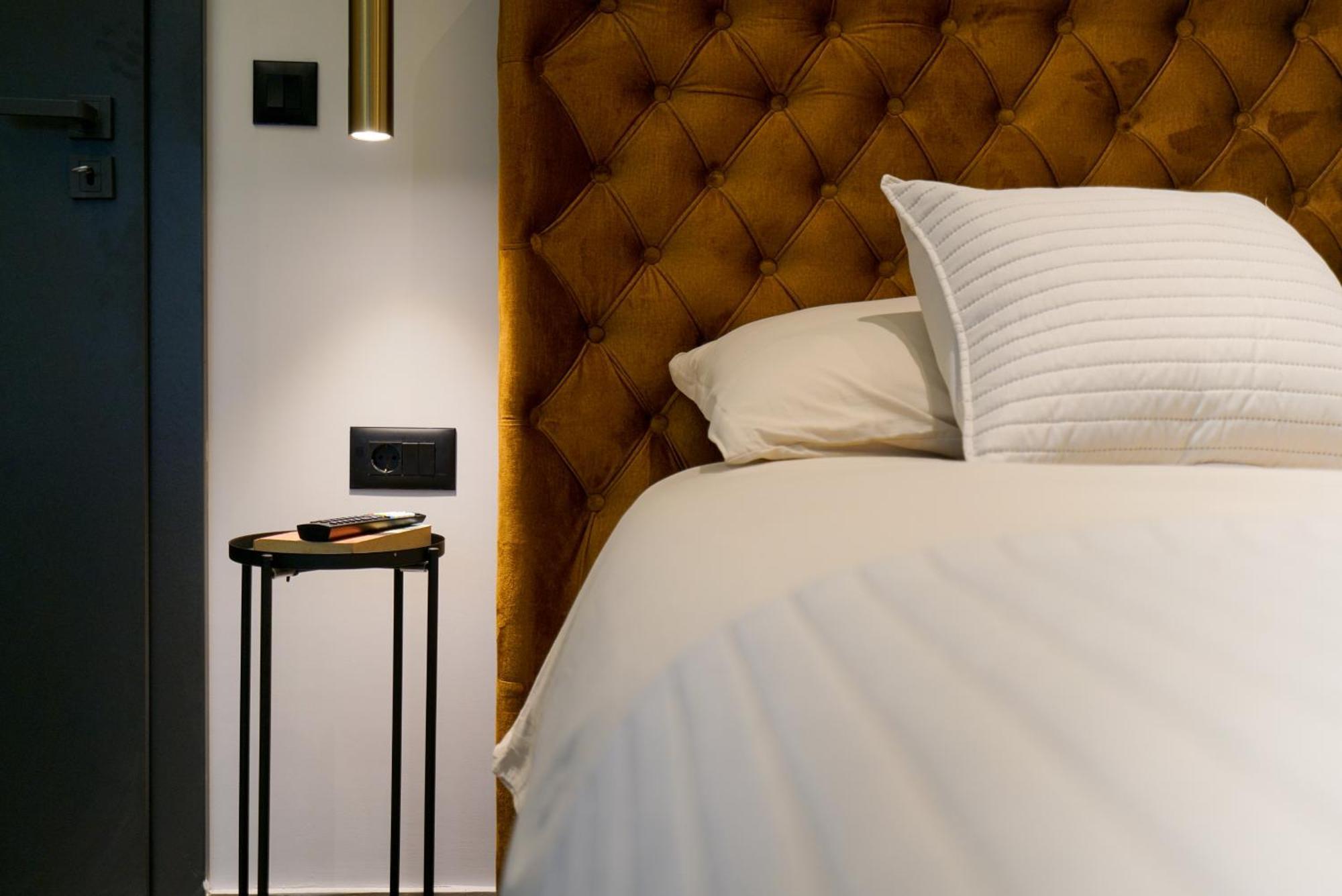 Luxury Apartments Vista ペトルチャネ エクステリア 写真