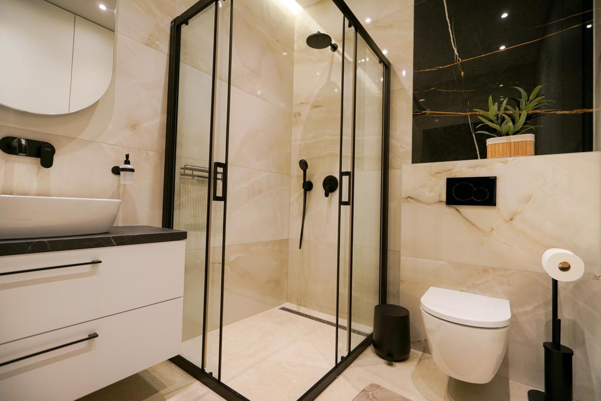 Luxury Apartments Vista ペトルチャネ 部屋 写真