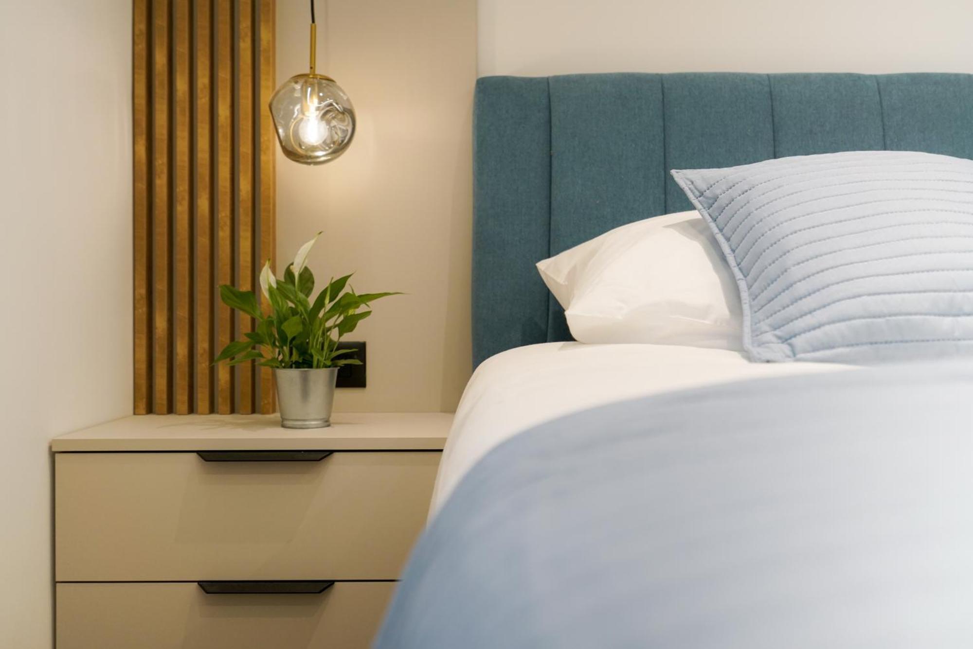 Luxury Apartments Vista ペトルチャネ エクステリア 写真