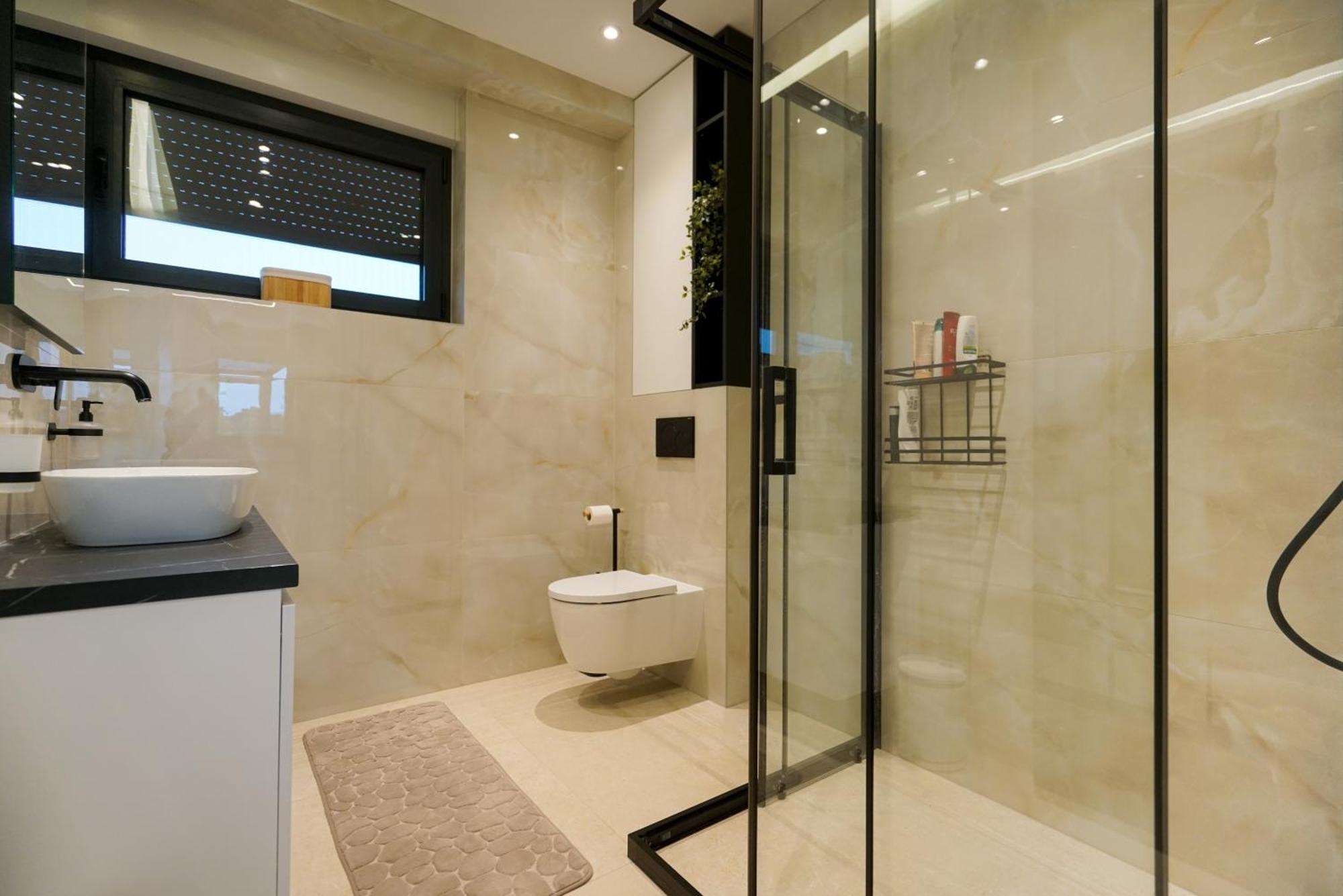 Luxury Apartments Vista ペトルチャネ 部屋 写真