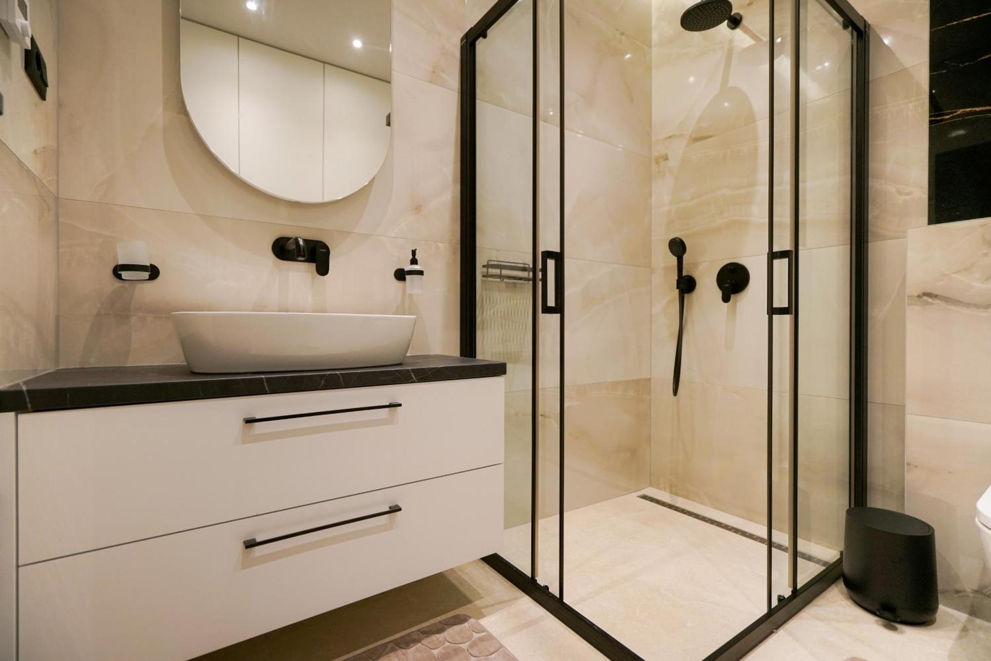 Luxury Apartments Vista ペトルチャネ エクステリア 写真