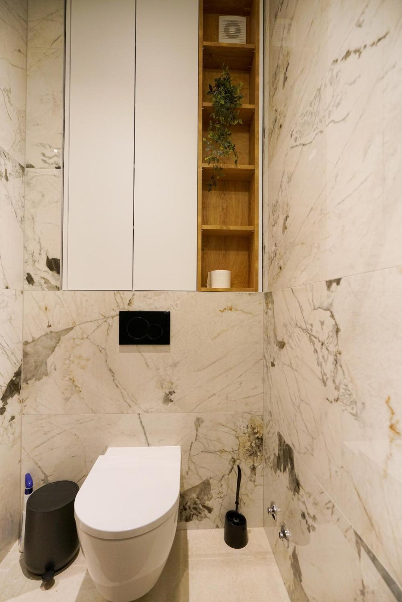 Luxury Apartments Vista ペトルチャネ 部屋 写真