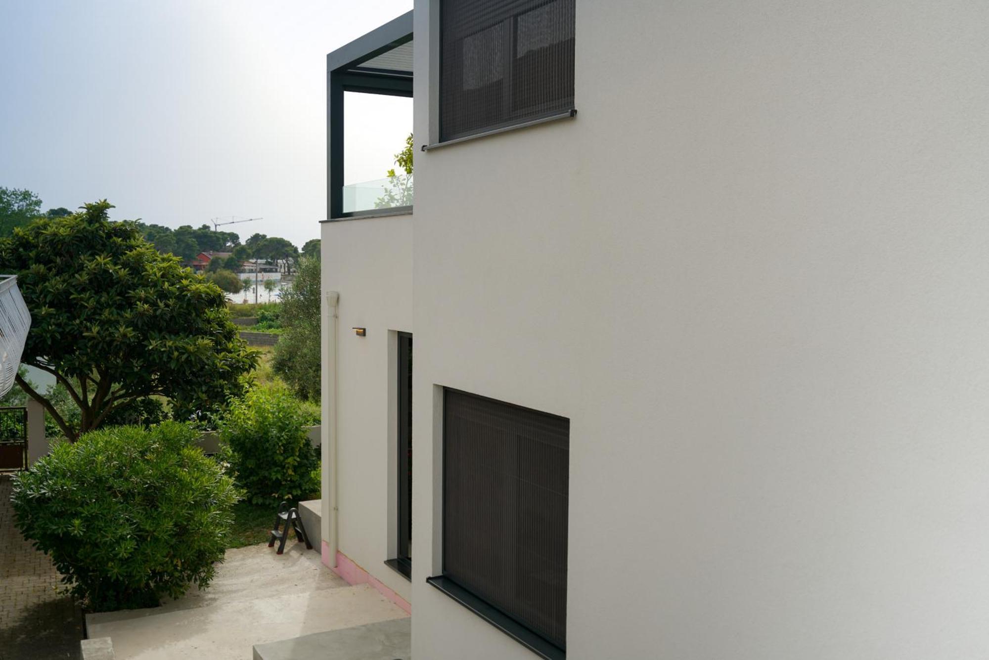 Luxury Apartments Vista ペトルチャネ 部屋 写真