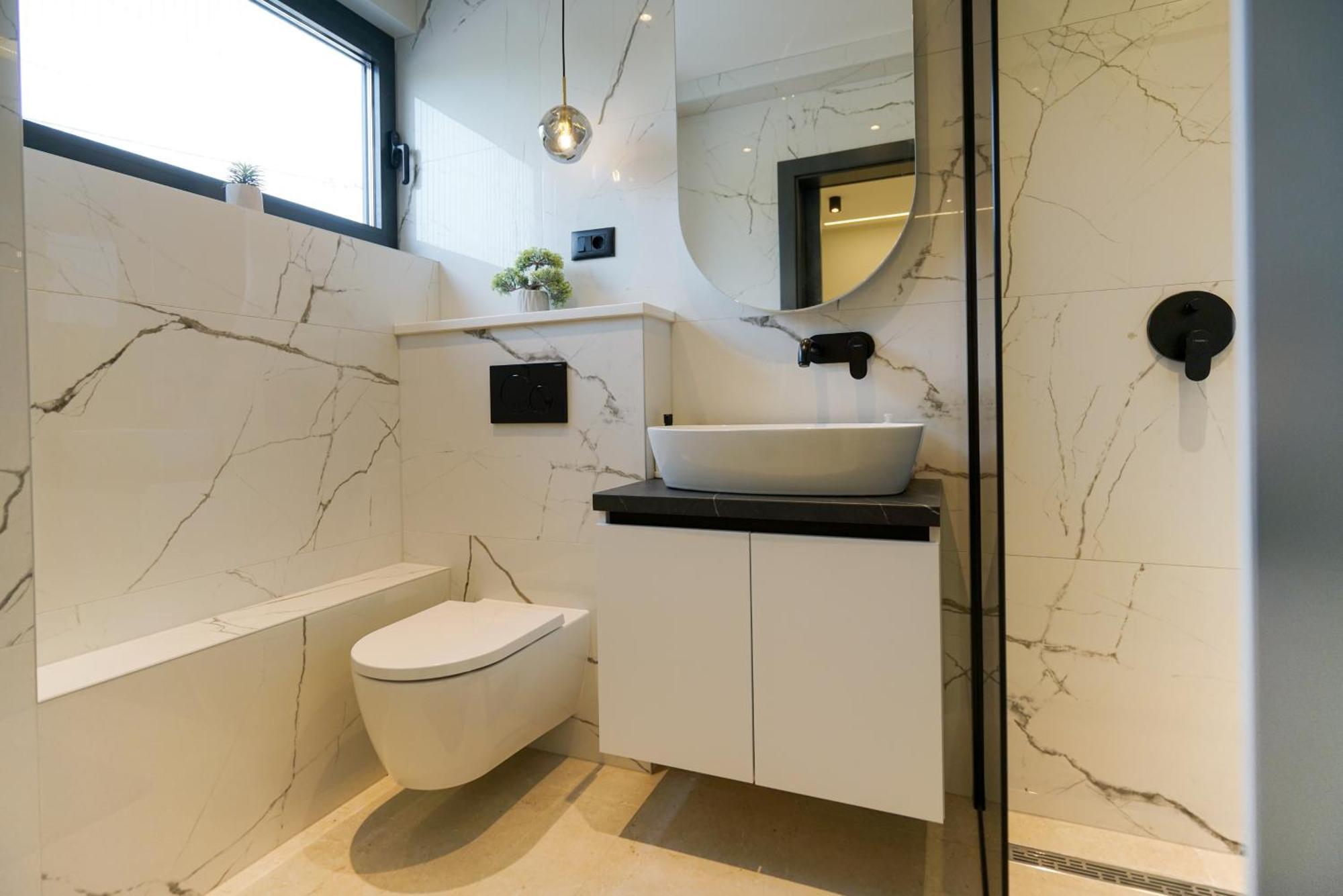 Luxury Apartments Vista ペトルチャネ エクステリア 写真