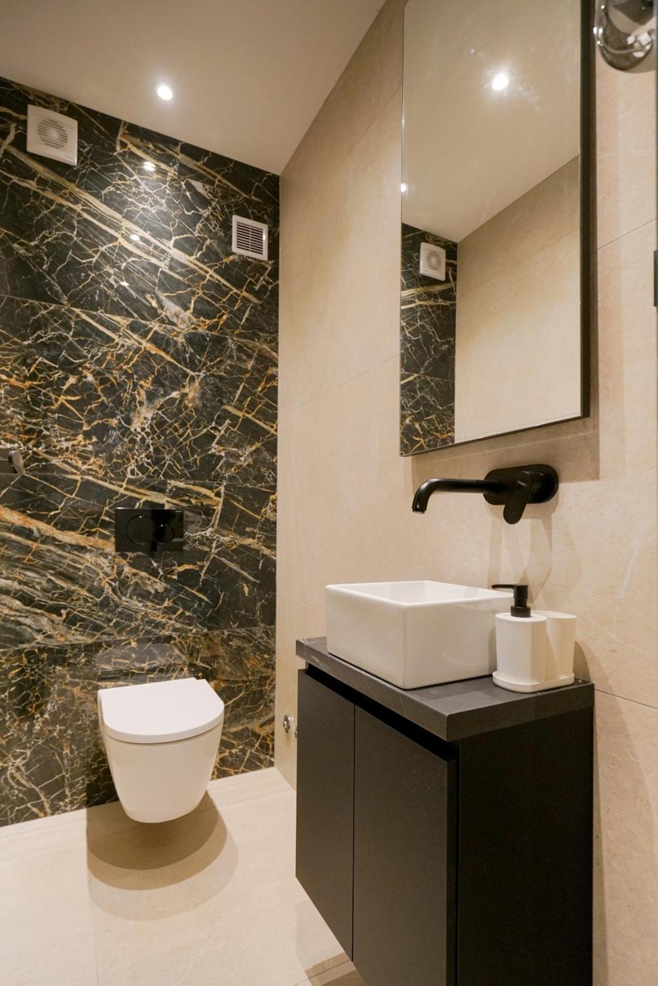 Luxury Apartments Vista ペトルチャネ エクステリア 写真