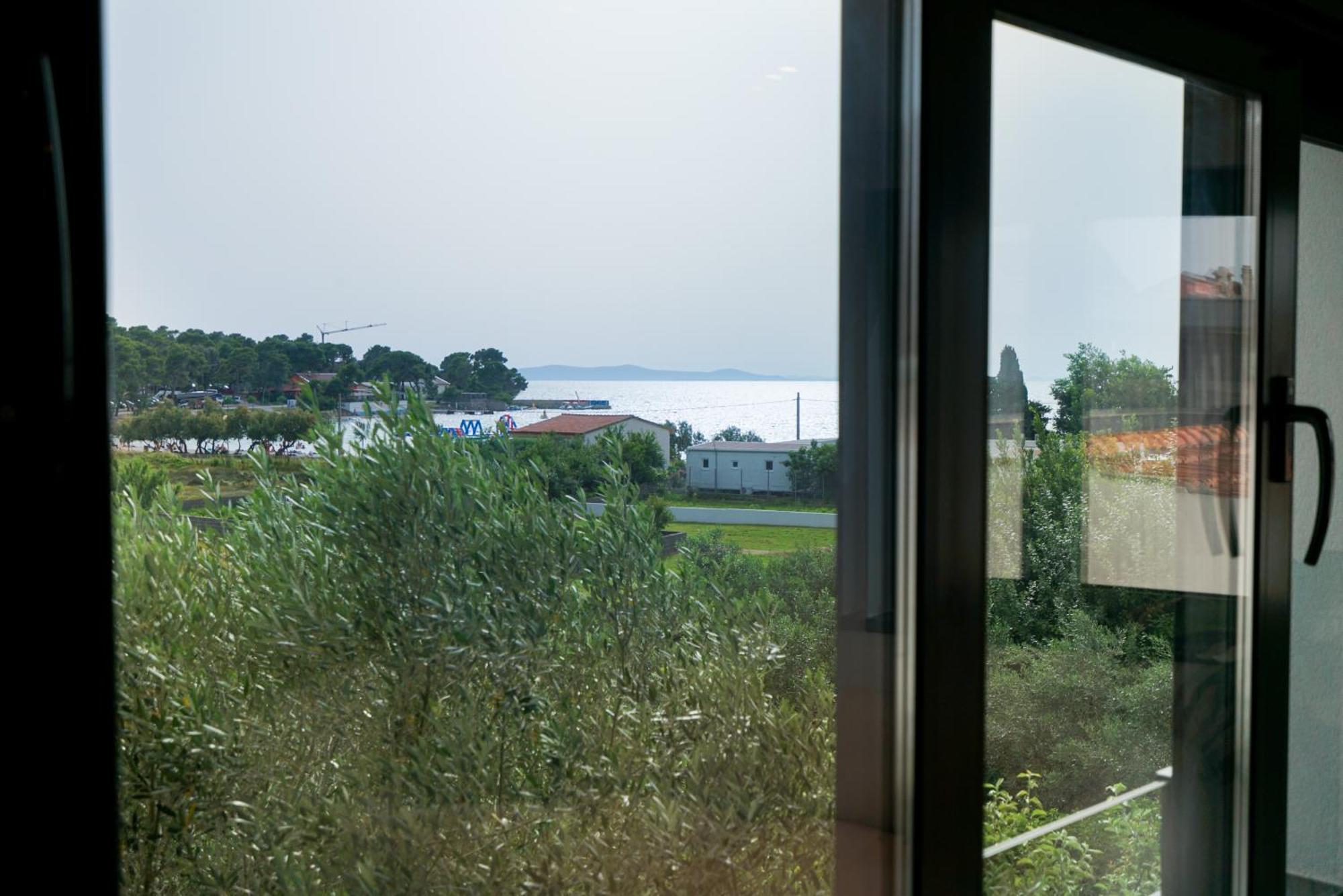 Luxury Apartments Vista ペトルチャネ 部屋 写真